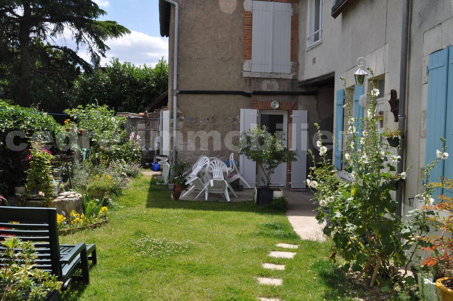Appartement 2 pièces 38 m² · à Orléans · 37,7 m² · 498 €