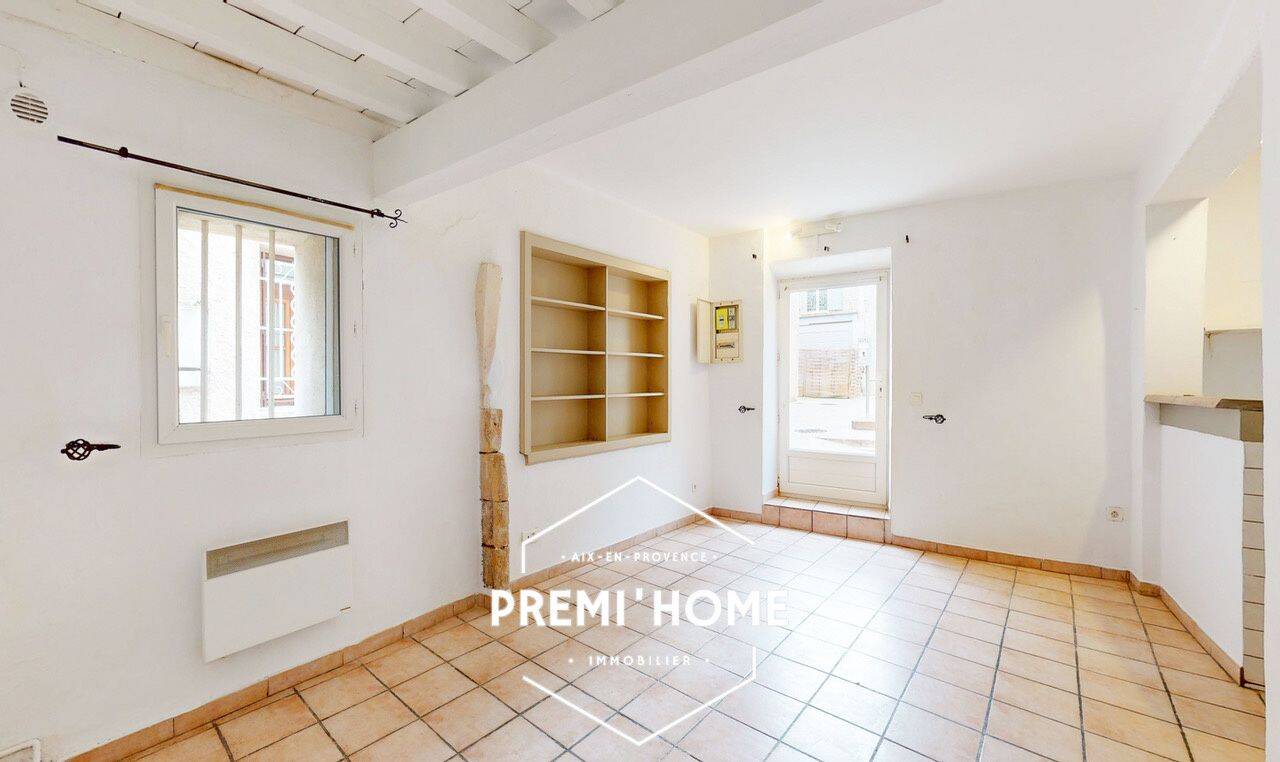Appartement 2 pièces 44 m² · à Saint-Rémy-de-Provence · 44 m² · 219 000 €