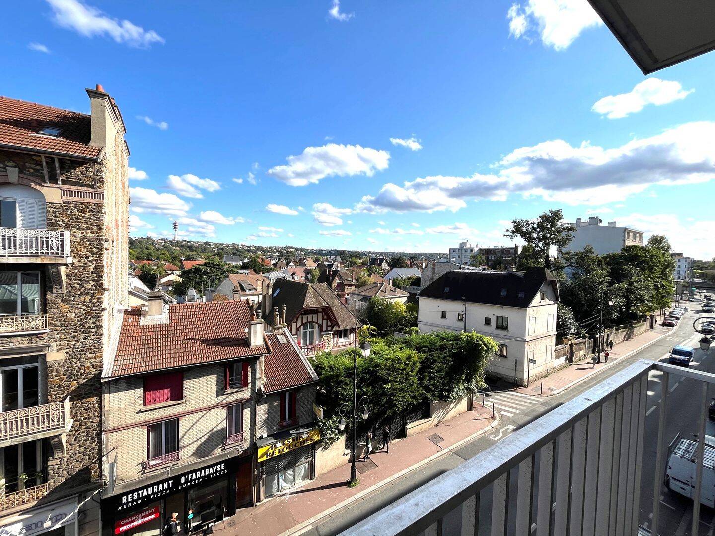Appartement 1 pièce 32 m² · à Saint-Maur-des-Fossés · 31,6 m² · 865 €/mois