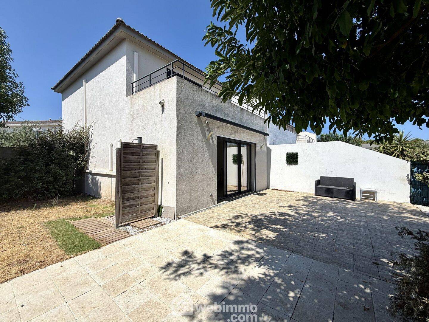 Maison 4 pièces 82 m² · à Borgo · 82 m² · 375 000 €
