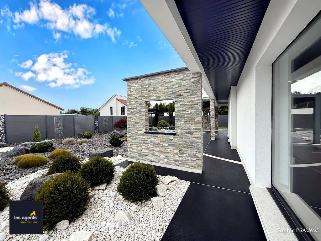 Maison 4 pièces 103 m² · à Neufchâteau · 103 m² · 322 750 €