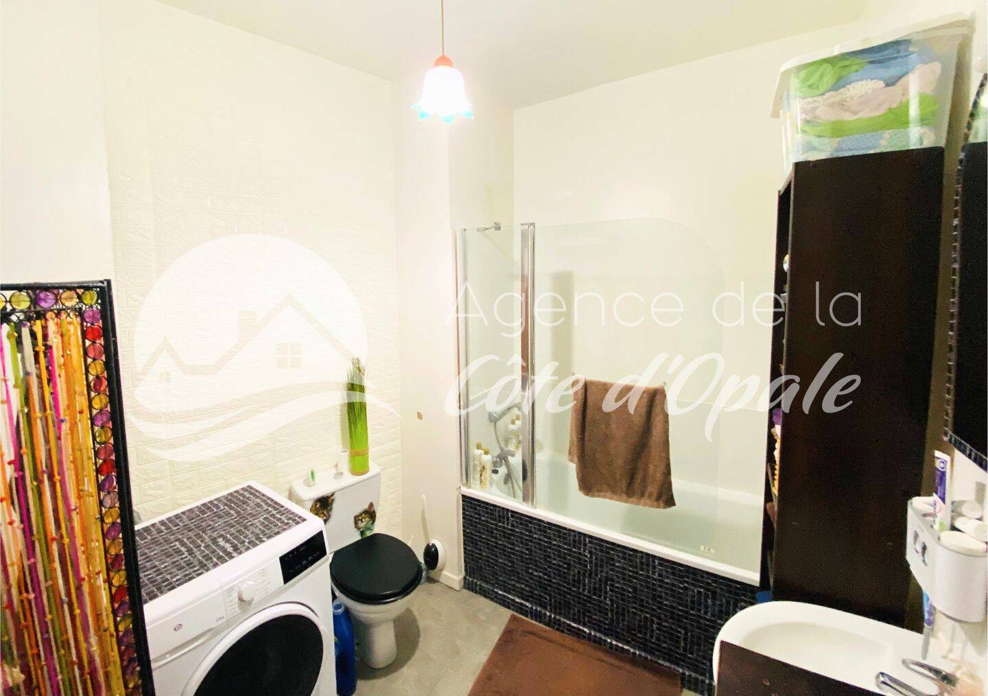 Appartement 3 pièces 58 m² · à La Capelle les Boulogne · 58,3 m² · 156 000 €