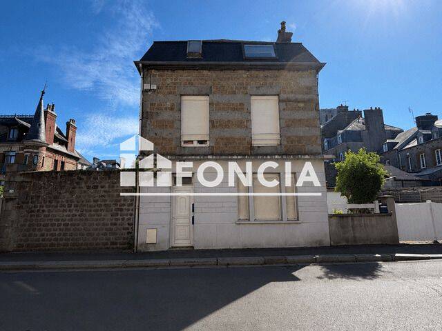 Appartement 3 pièces 59 m² · à Flers · 59 m² · 455 €/mois