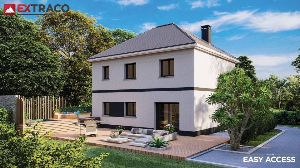 Maison 5 pièces 100 m² · à Arques-la-Bataille · 100 m² · 226 500 €