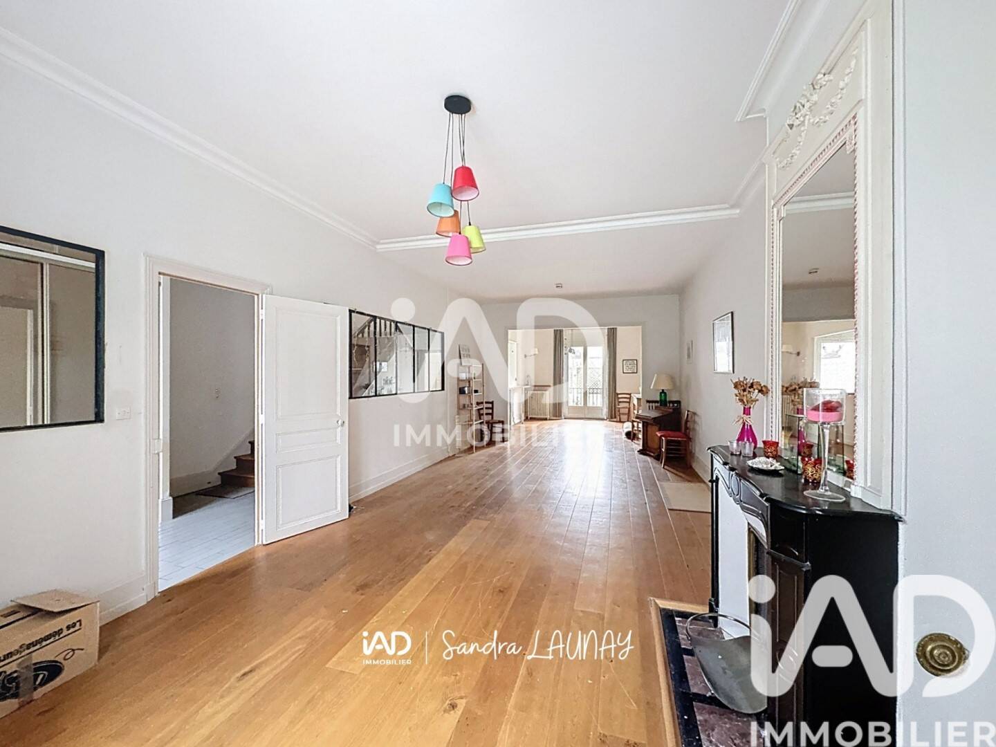 Maison 9 pièces 207 m² · à Pithiviers · 207 m² · 205 000 €
