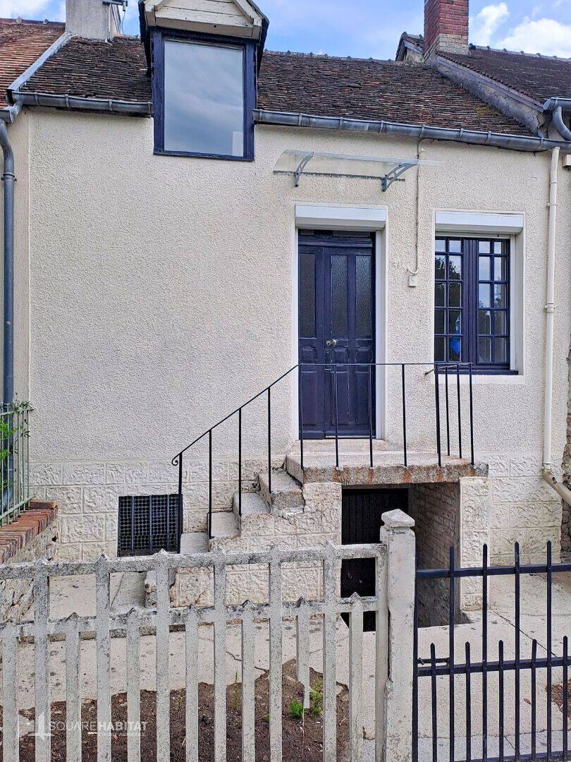 Maison 3 pièces 46 m² · à Saint-Germain-du-Corbéis · 46 m² · 66 500 €