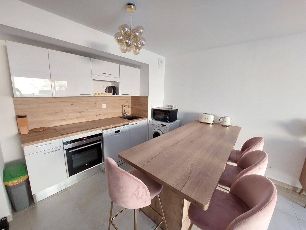 Appartement 3 pièces 60 m² · à Manosque · 60 m² · 234 000 €