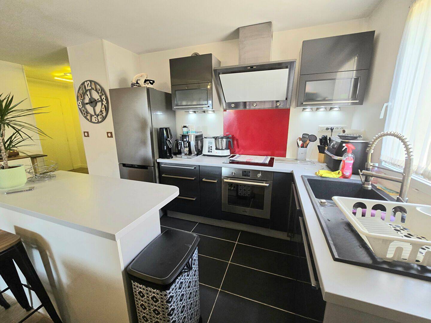 Appartement 3 pièces 64 m² · à Toulouse · 64,1 m² · 897 €/mois