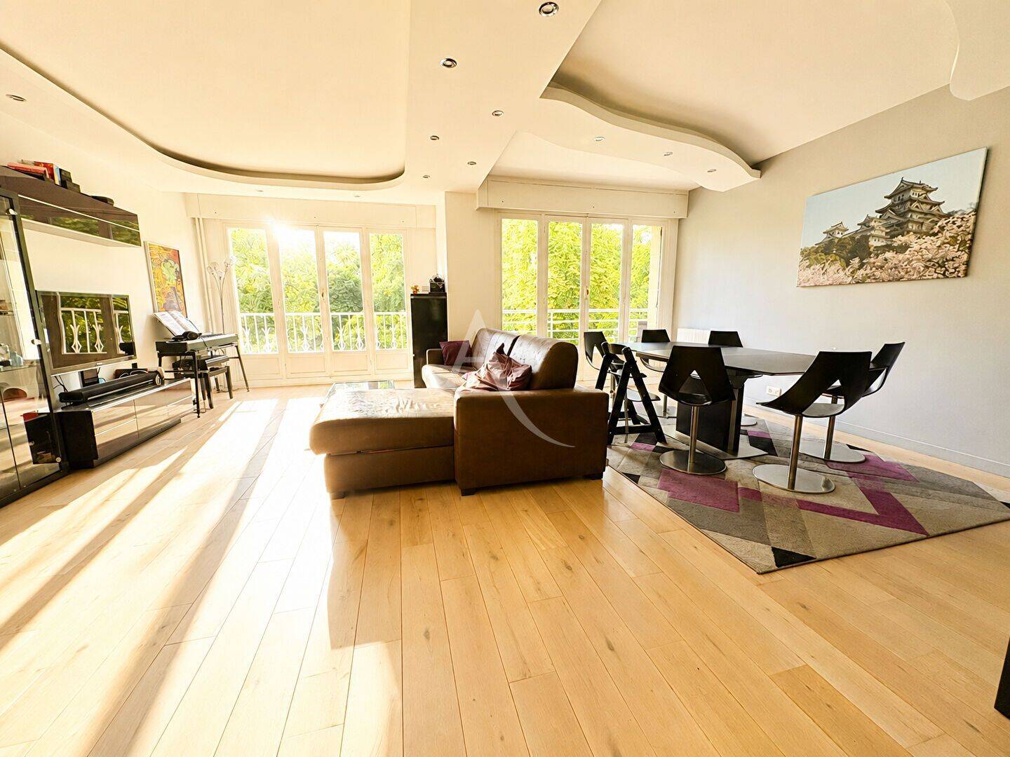 Appartement 4 pièces 101 m² · à Vincennes · 101 m² · 1 045 000 €