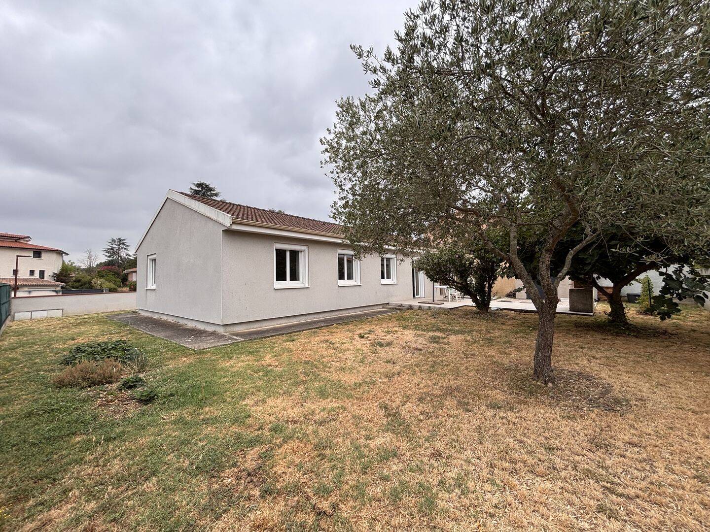 Maison 4 pièces 100 m² · à Pibrac · 100,2 m² · 1 200 €