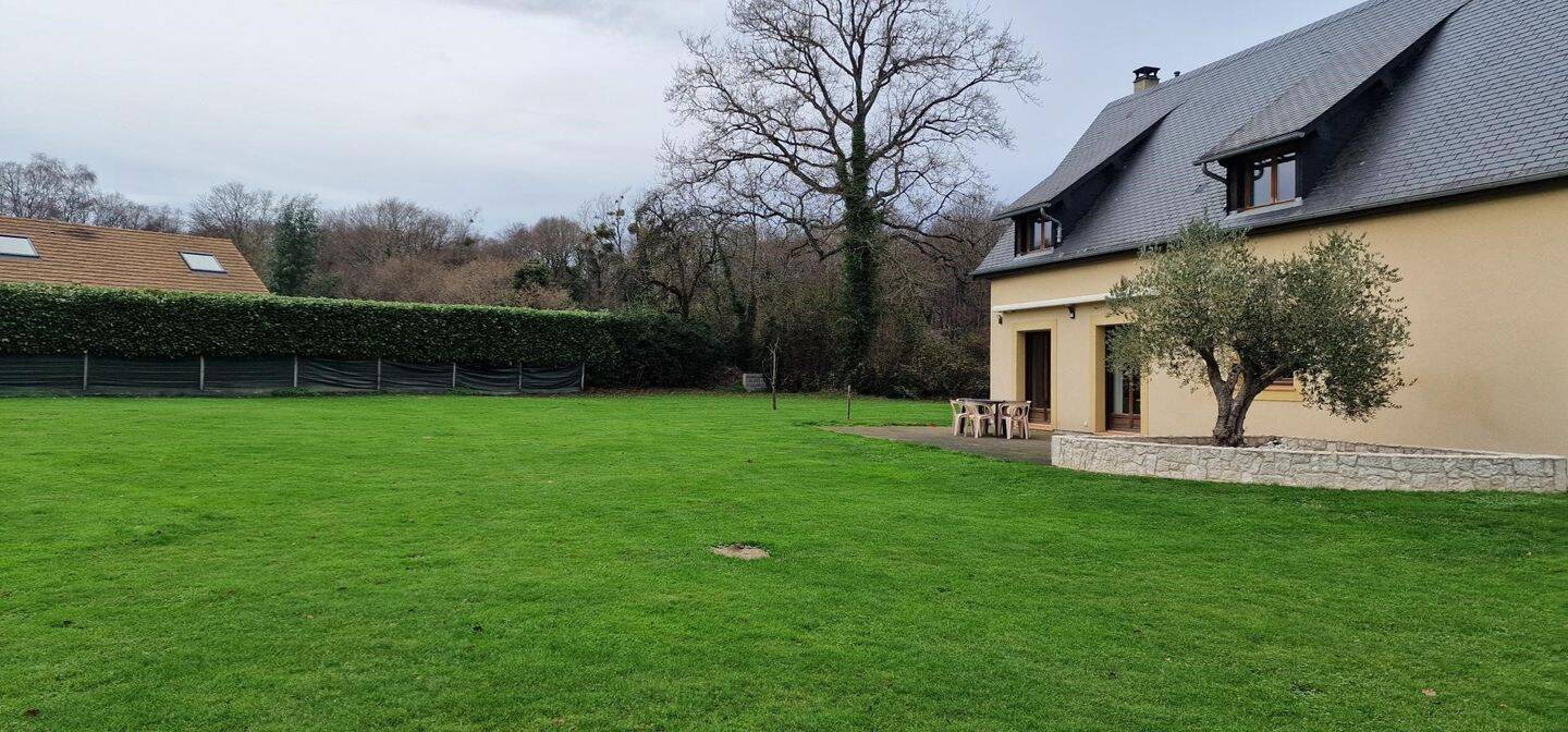 Maison 4 pièces 120 m² · à Pont-l'Évêque · 120 m² · 374 900 €