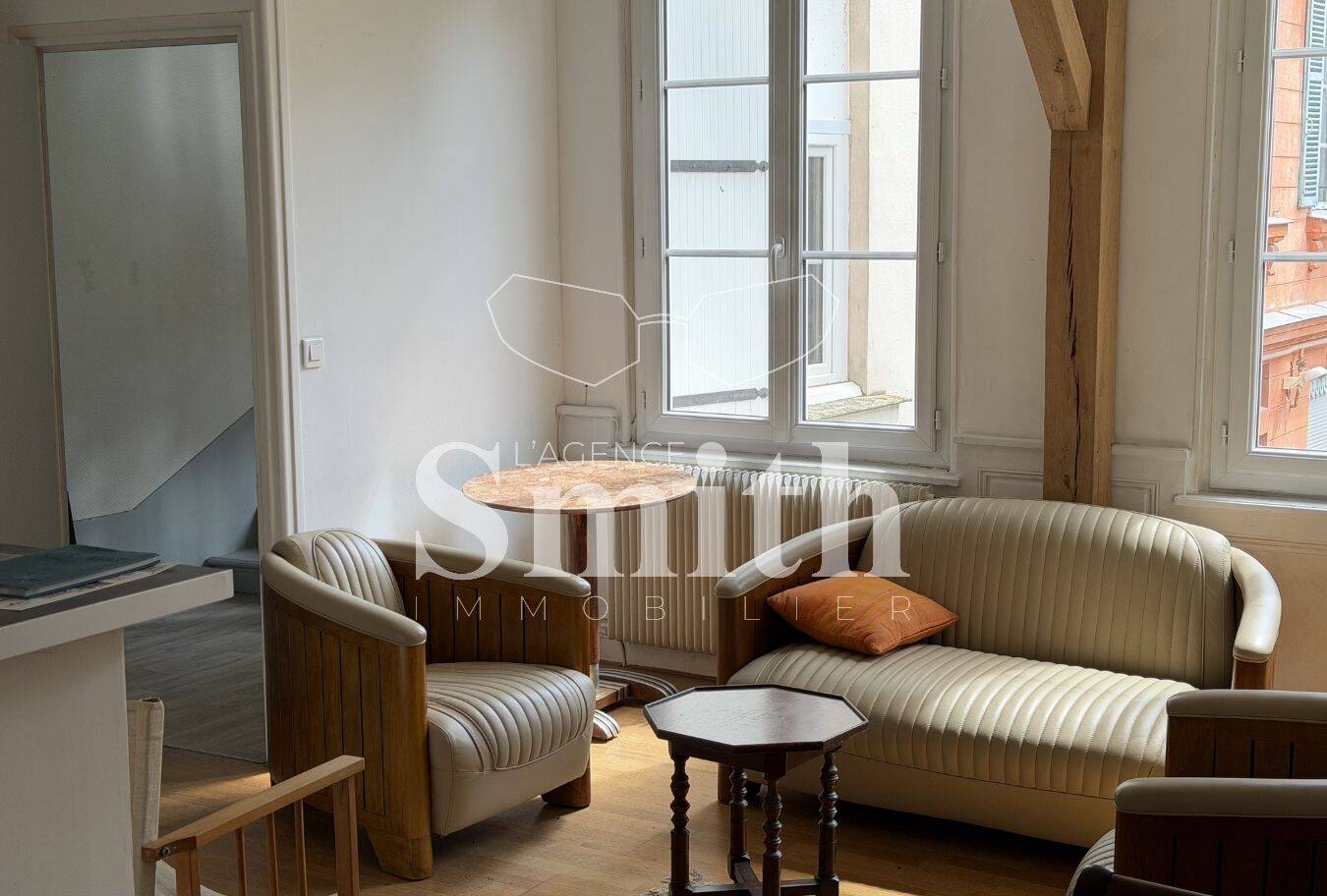 Maison 6 pièces 98 m² · à Rouen · 98 m² · 288 000 €