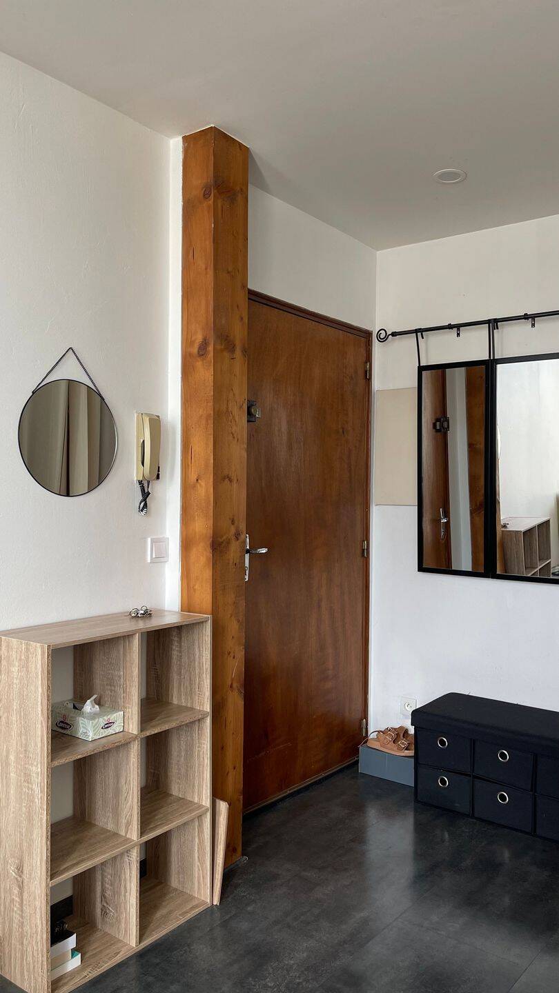 Appartement 2 pièces 36 m² · à Le Ban-Saint-Martin · 36 m² · 690 €