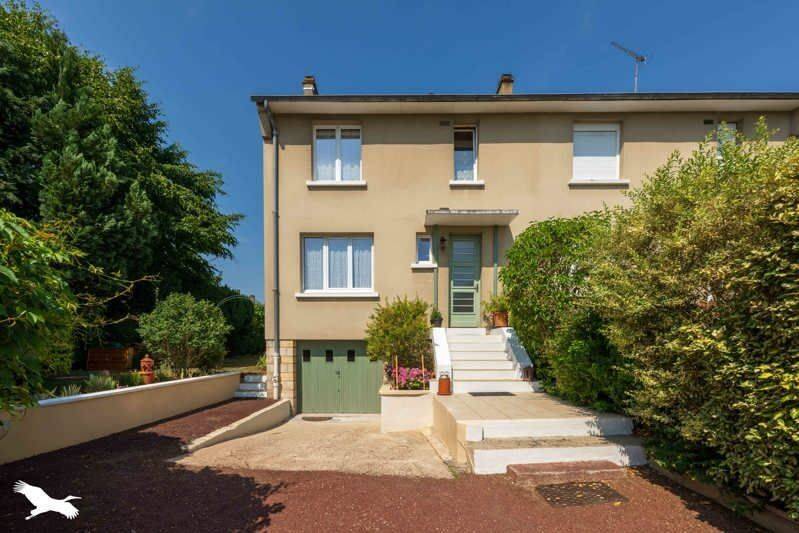 Maison 4 pièces 70 m² · à Auvers-sur-Oise · 70 m² · 293 500 €
