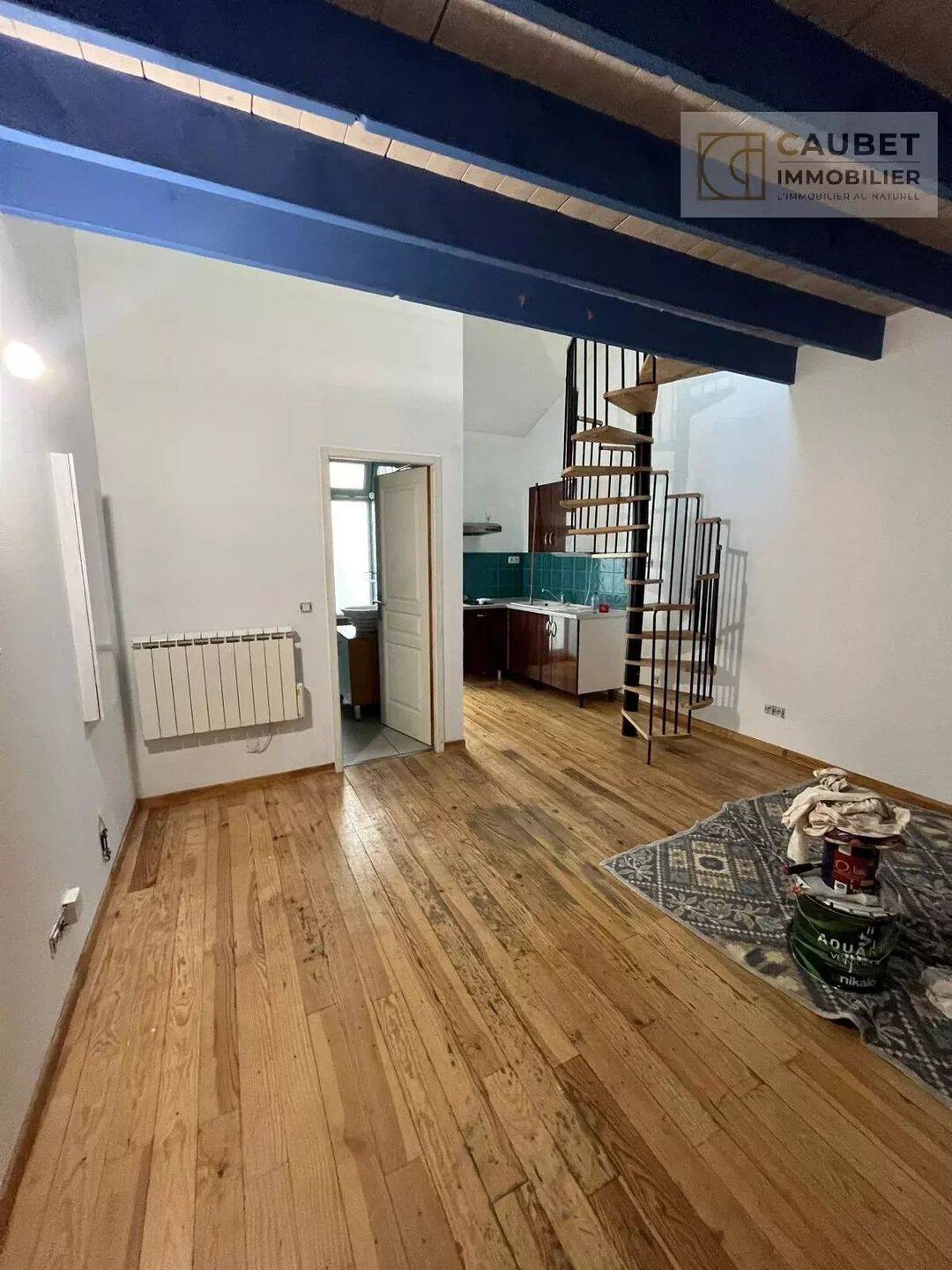 Appartement 2 pièces 40 m² · à Tarbes · 40 m² · 450 €