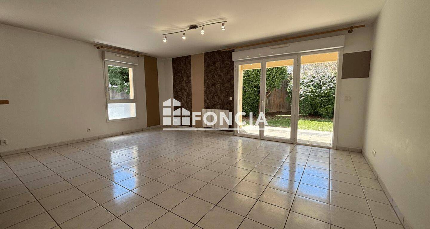 Appartement 2 pièces 53 m² · à Quimper · 53,1 m² · 142 900 €