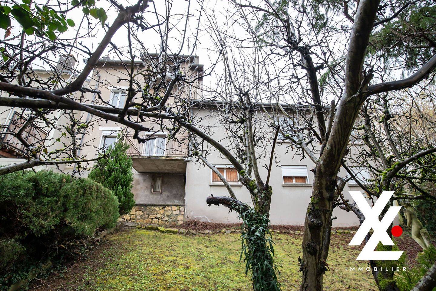 Maison 10 pièces 261 m² · à Nancy · 261,1 m² · 420 000 €