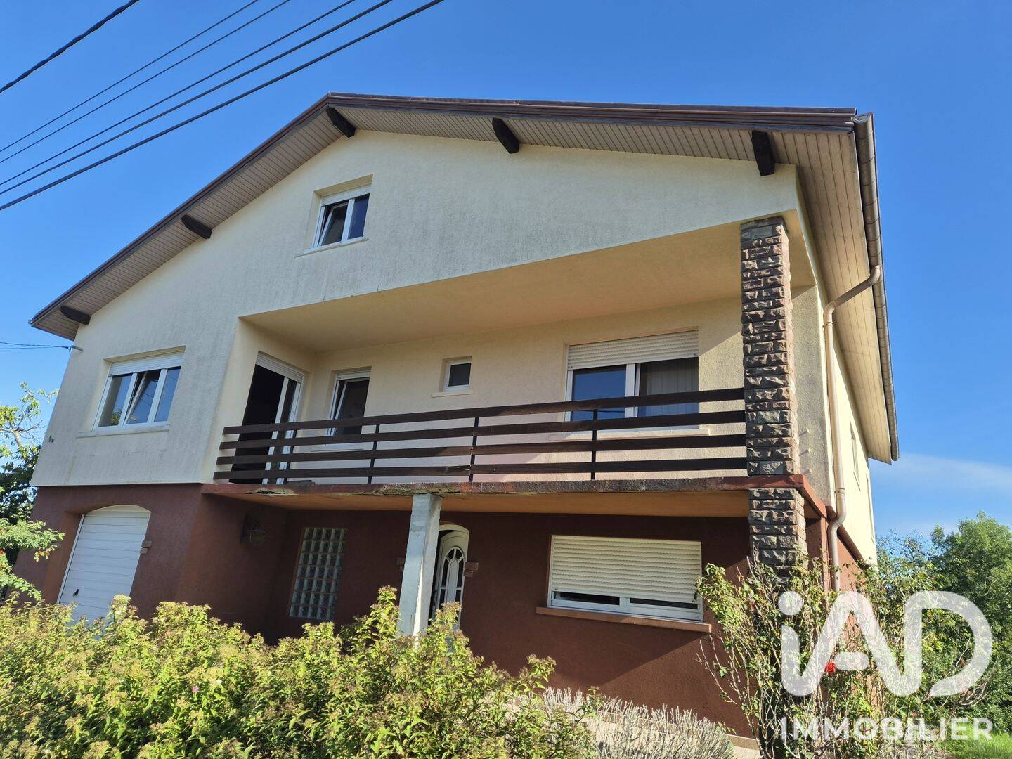 Maison 8 pièces 148 m² · à Diebling · 148 m² · 199 000 €