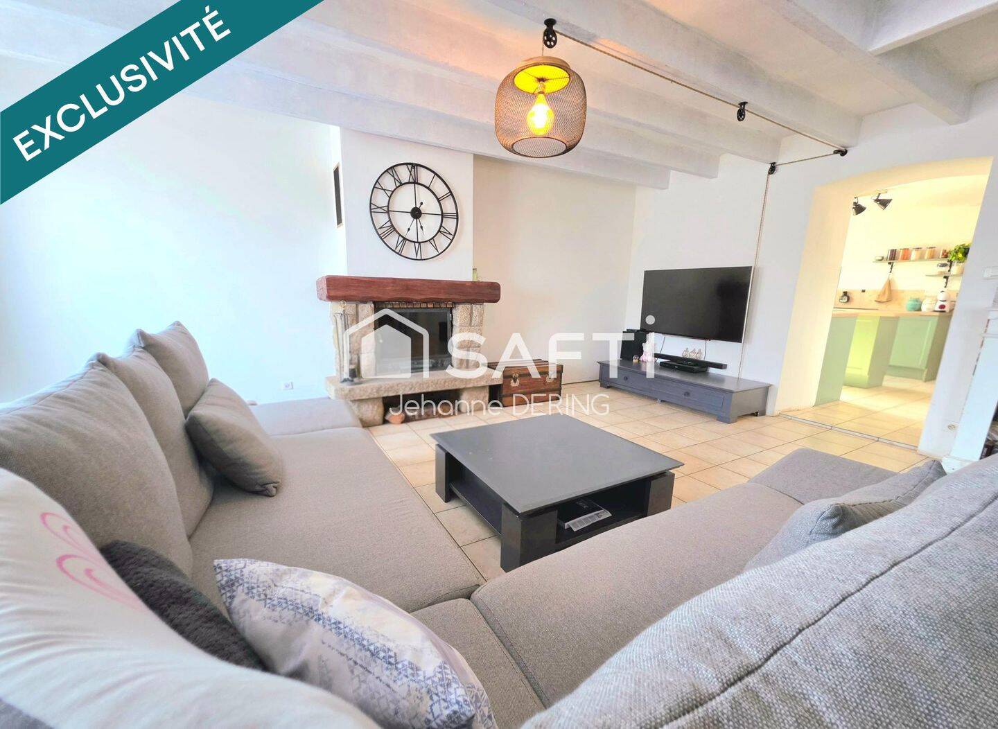 Maison 7 pièces 150 m² · à Nivillac · 150 m² · 268 000 €