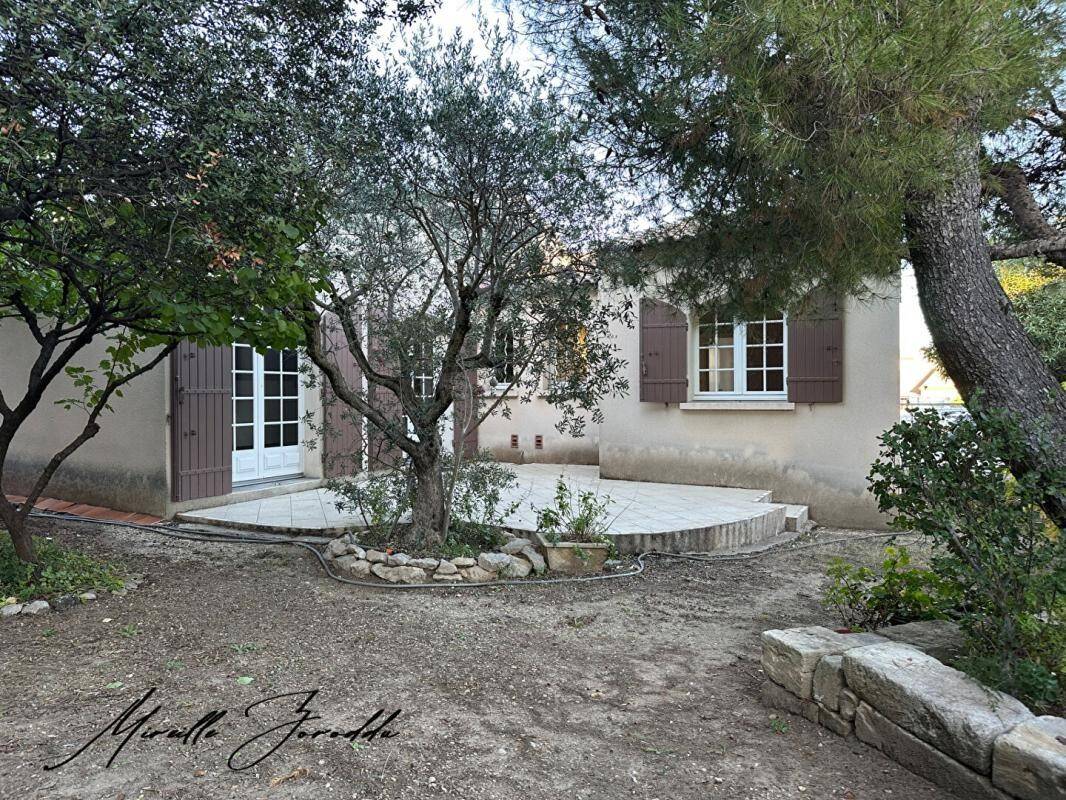 Maison 4 pièces 96 m² · à Beaucaire · 96 m² · 250 000 €