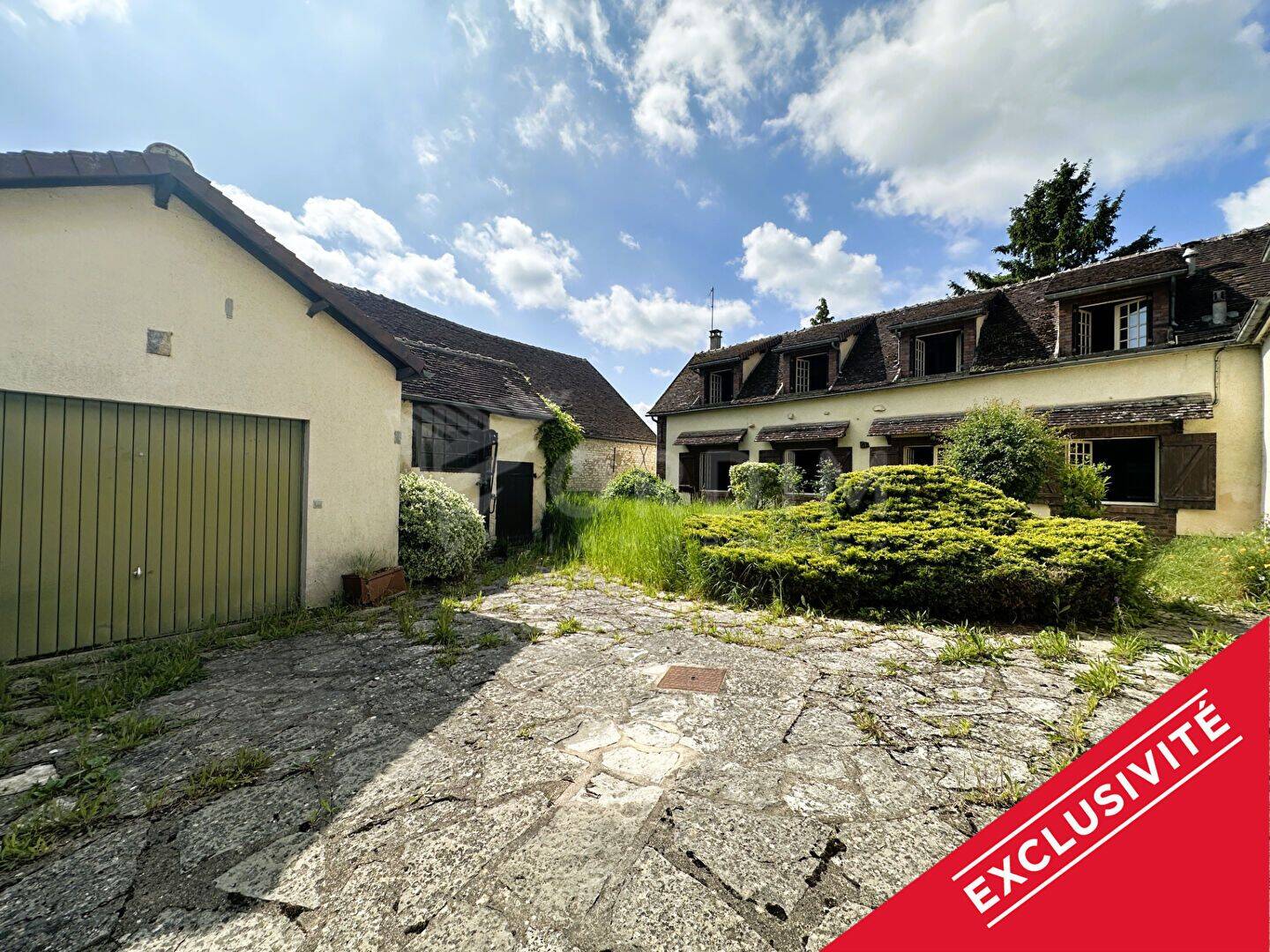 Maison 3 pièces 99 m² · à Valravillon · 99 m² · 89 000 €