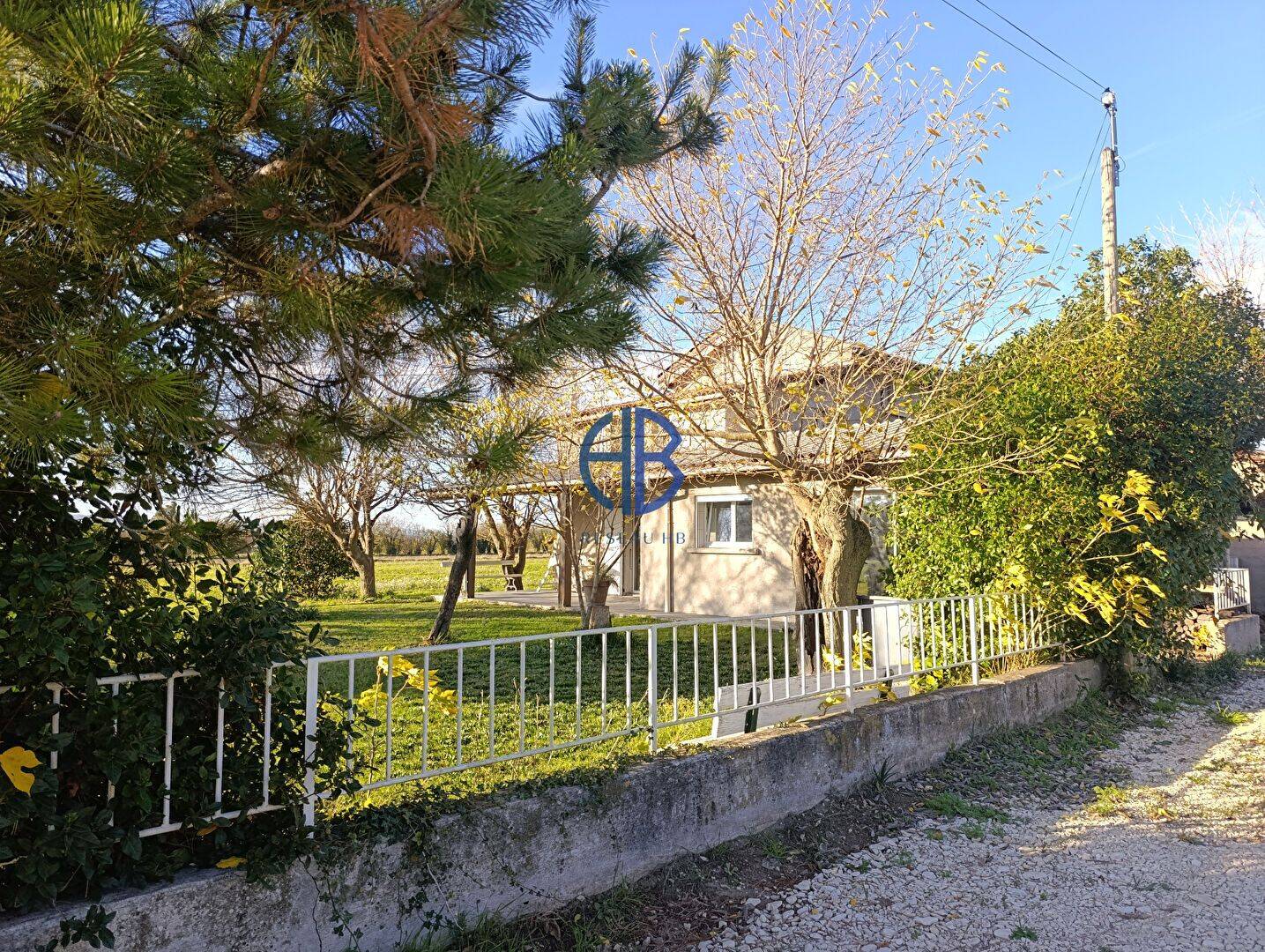Maison 6 pièces 132 m² · à Chabeuil · 132 m² · 320 000 €