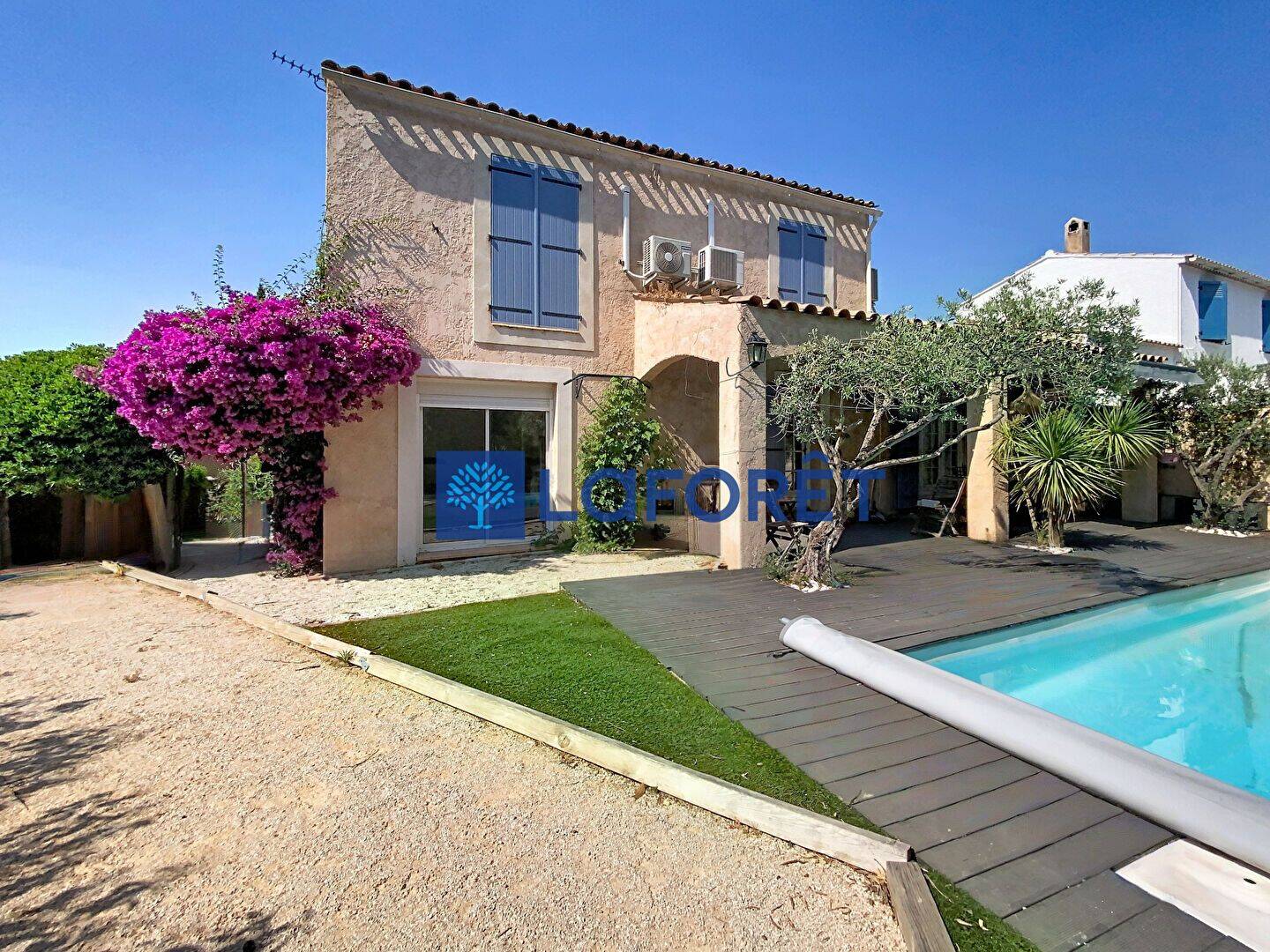 Maison 5 pièces 135 m² · à Le Pradet · 135 m² · 699 000 €
