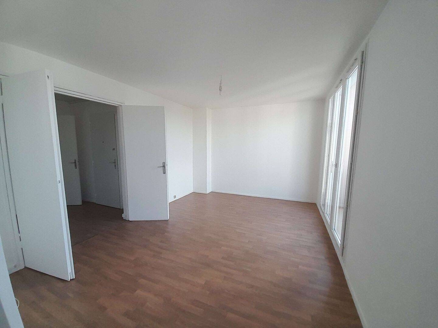 Appartement 4 pièces 67 m² · à Creil · 67 m² · 81 830 €