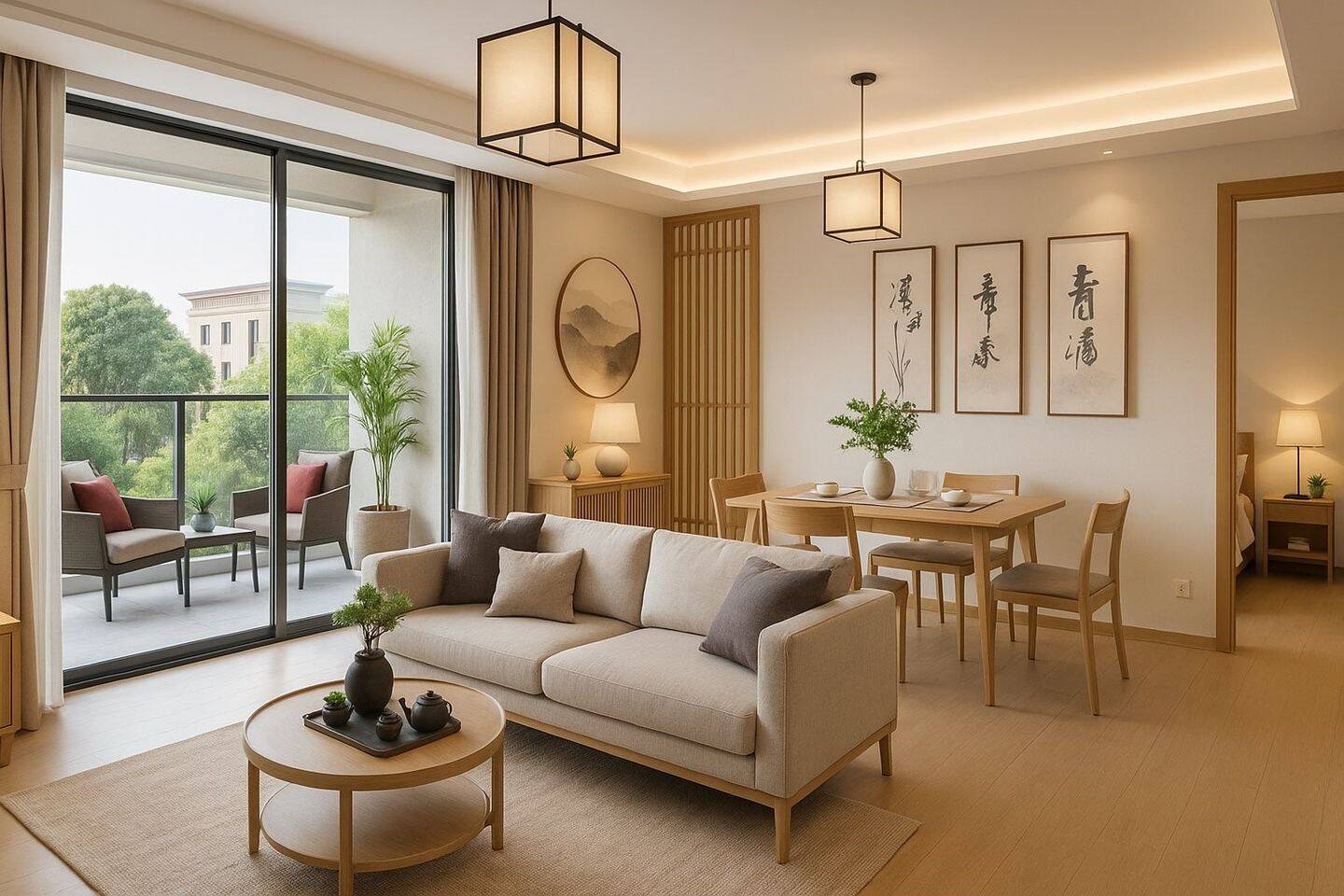 Appartement 3 pièces 70 m² · à Clichy-sous-Bois · 70 m² · 233 000 €