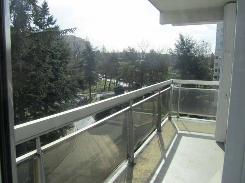 Appartement 3 pièces 69 m² · à Saint-Germain-en-Laye · 69 m² · 1 132 €