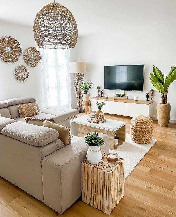 Appartement 3 pièces 68 m² · à Aubervilliers · 68 m² · 314 000 €
