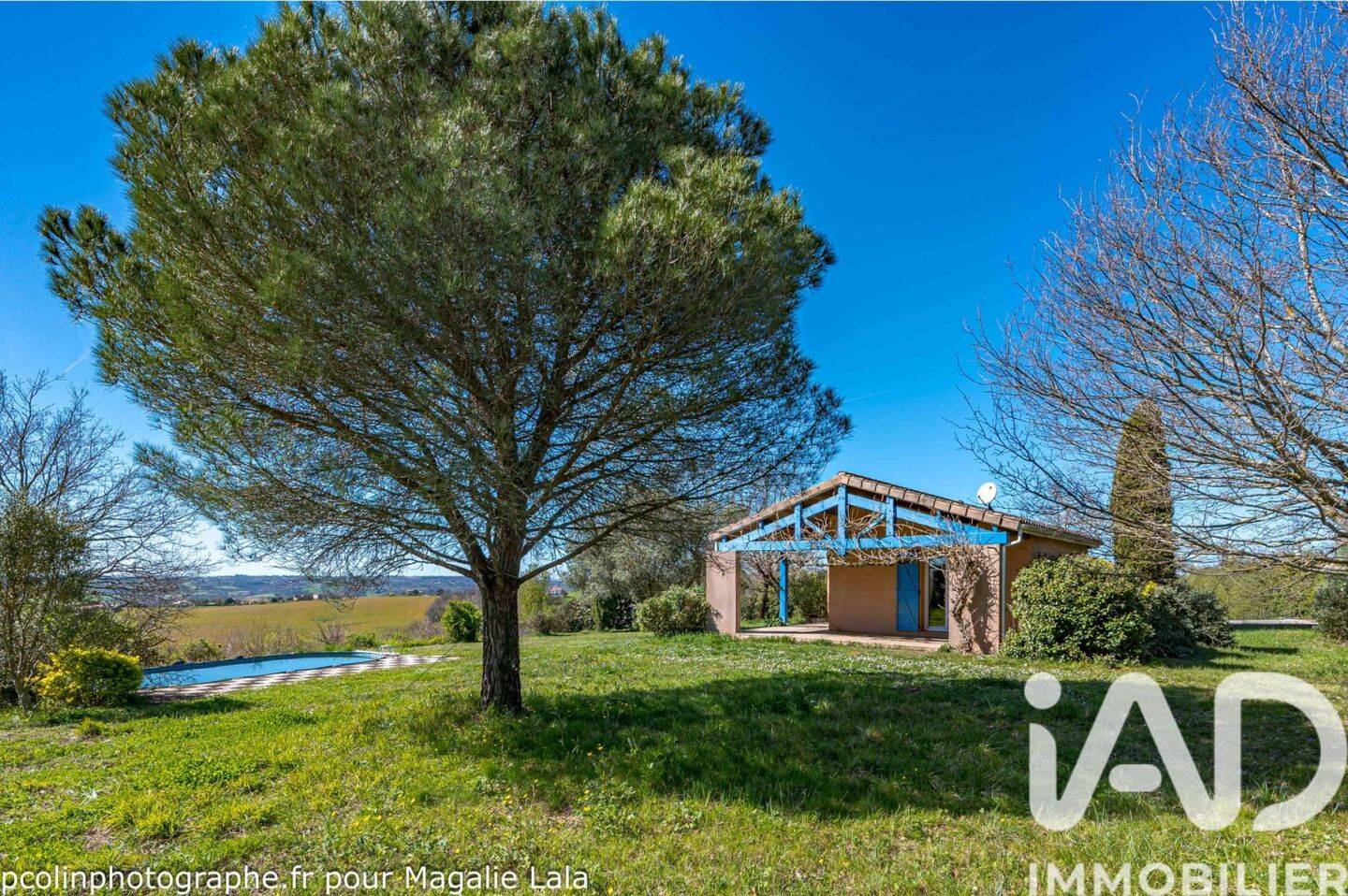 Maison 4 pièces 92 m² · à Saint-Nauphary · 92 m² · 249 000 €