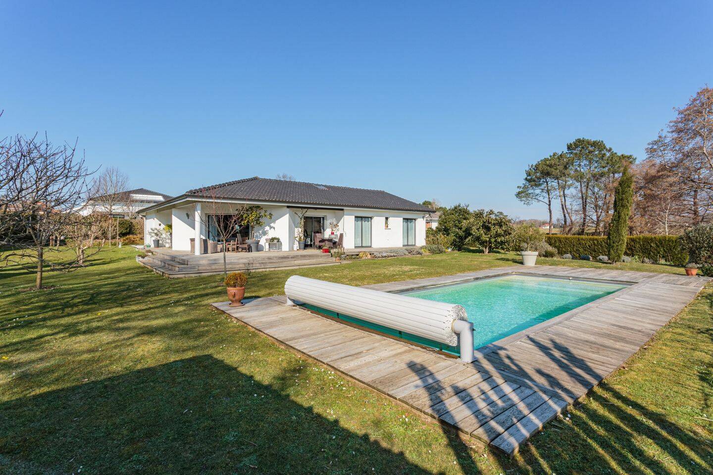 Maison 5 pièces 150 m² · à Saint-Martin-de-Seignanx · 150 m² · 787 500 €