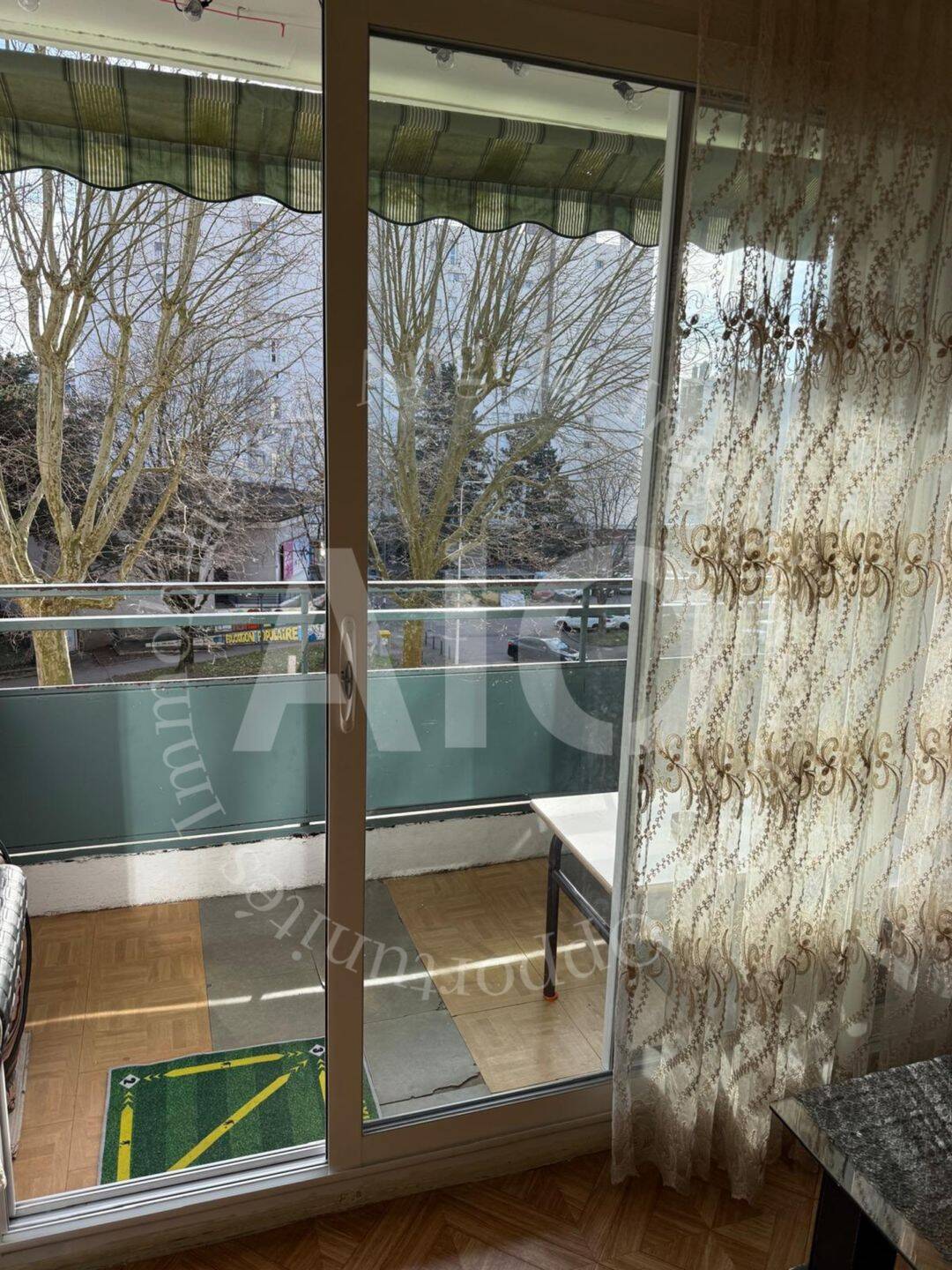 Appartement 4 pièces 66 m² · à Lyon 5ème Arrondissement · 65,6 m² · 186 000 €