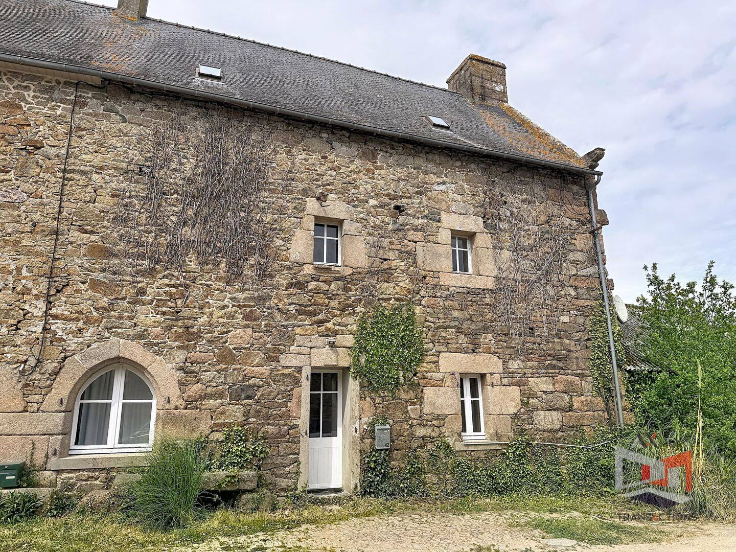 Maison 4 pièces 127 m² · à Louannec · 127 m² · 296 000 €