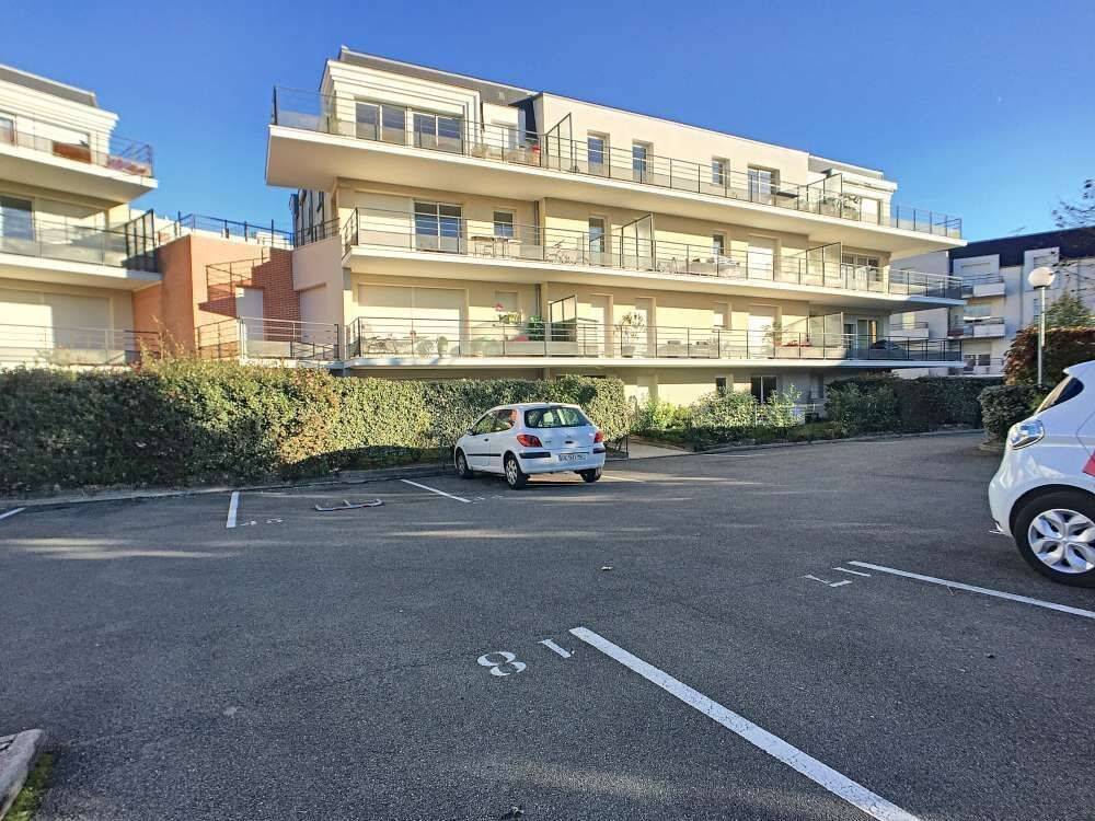Appartement 2 pièces 52 m² · à Orléans · 51,5 m² · 651 €