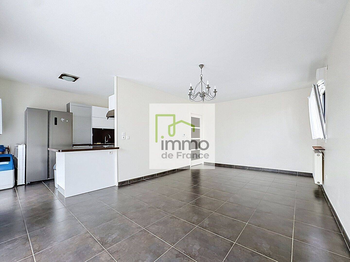 Appartement 3 pièces 69 m² · à Santes · 69,5 m² · 890 €/mois