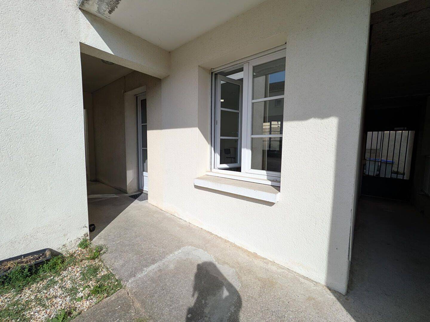 Appartement 2 pièces 27 m² · à Nantes · 27,3 m² · 470 €/mois
