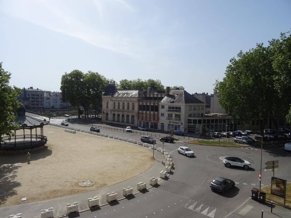 Appartement 3 pièces 69 m² · à Laval · 69 m² · 162 000 €