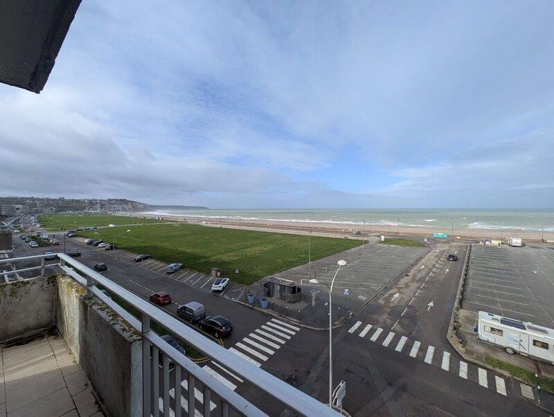 Appartement 2 pièces 65 m² · à Dieppe · 65 m² · 256 800 €