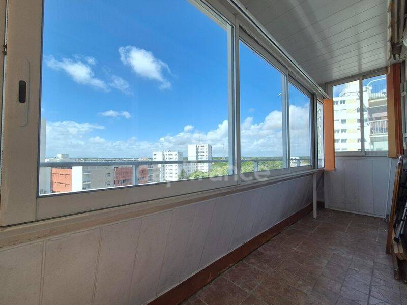 Appartement 4 pièces 90 m² · à Royan · 90 m² · 219 000 €