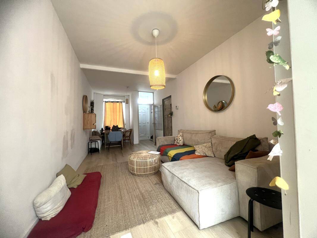 Maison 5 pièces 95 m² · à Lille · 95 m² · 220 000 €