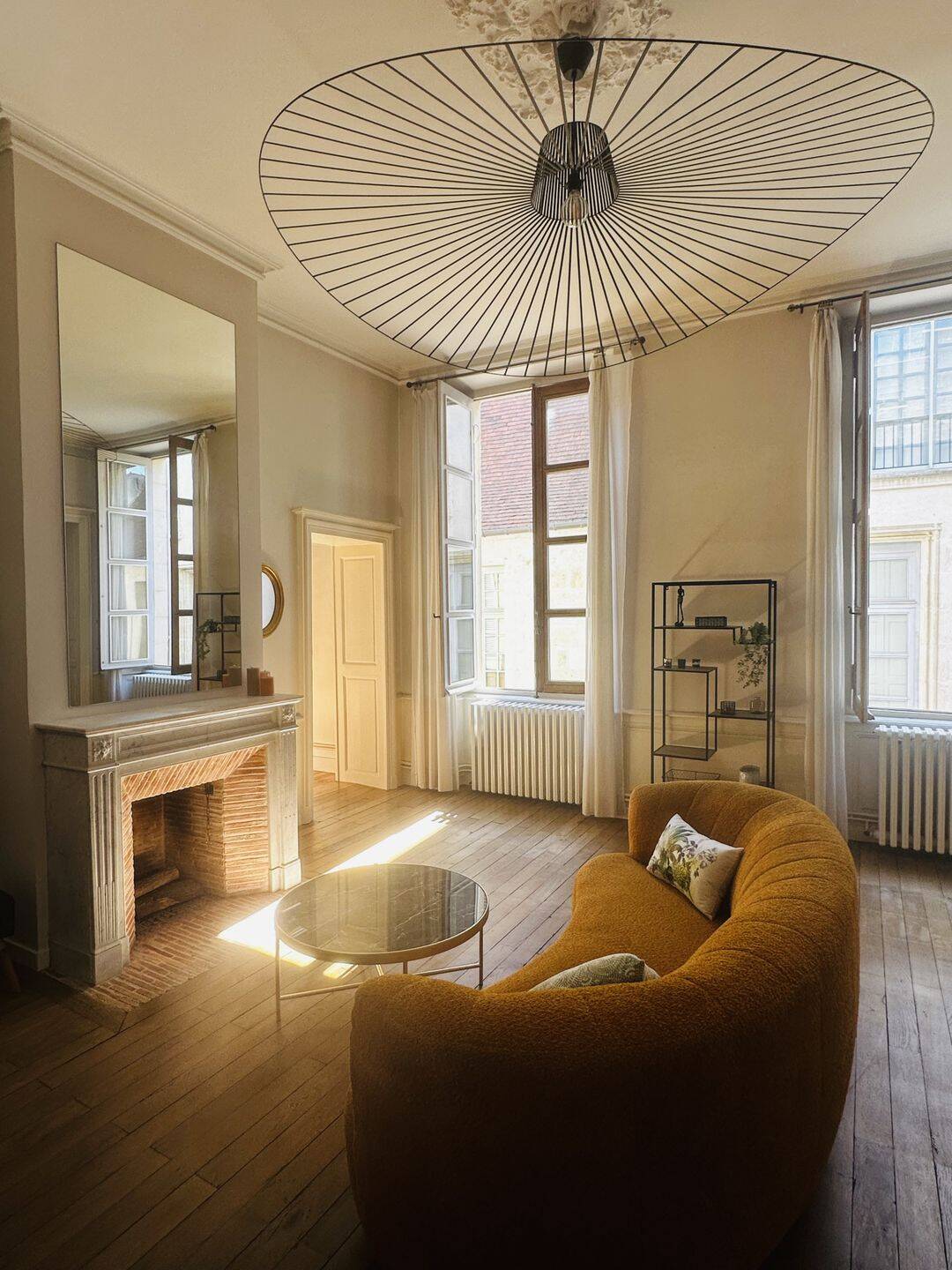Appartement 4 pièces 85 m² · à Nevers · 85 m² · 165 000 €