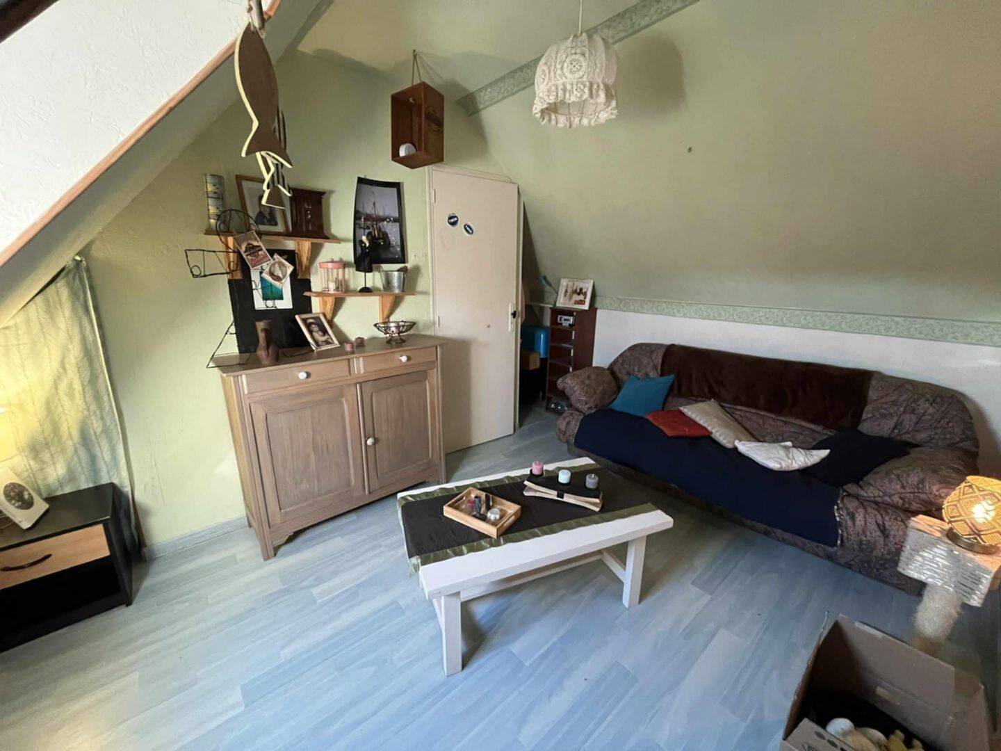 Maison 7 pièces 98 m² · à Isigny-le-Buat · 98 m² · 139 000 €
