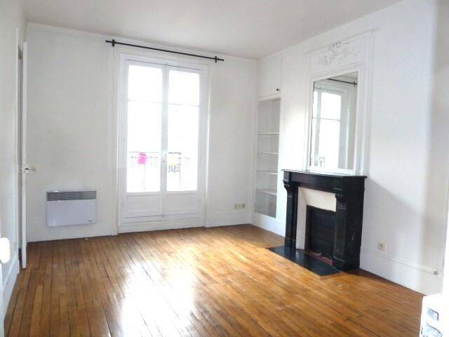 Appartement 2 pièces 49 m² · à Paris 15ème Arrondissement · 49 m² · 1 264 €/mois