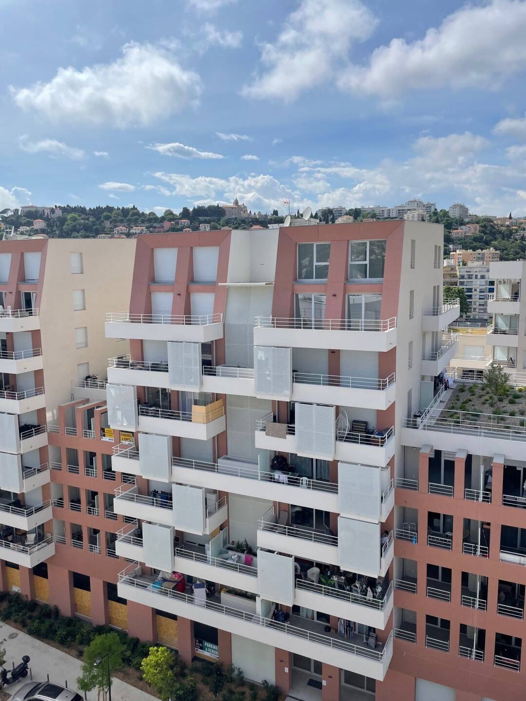 Appartement à vendre - Première occupation