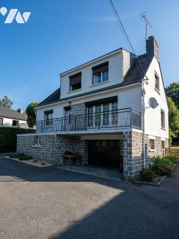 Maison 5 pièces 117 m² · à Pluvigner · 117 m² · 260 440 €