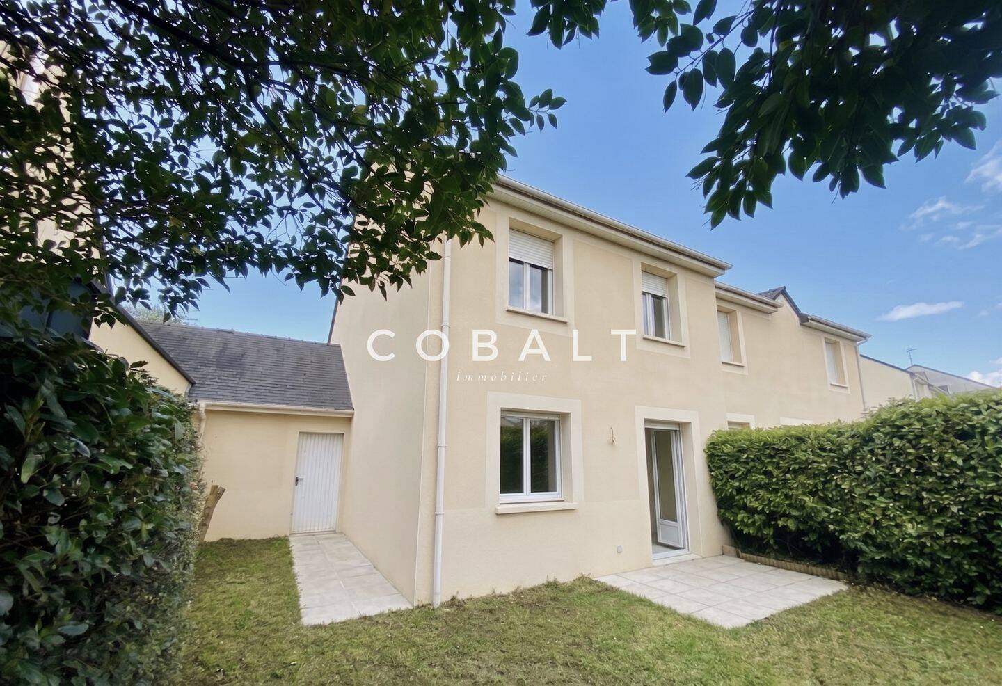 Maison 5 pièces 105 m² · à Nantes · 105 m² · 315 000 €