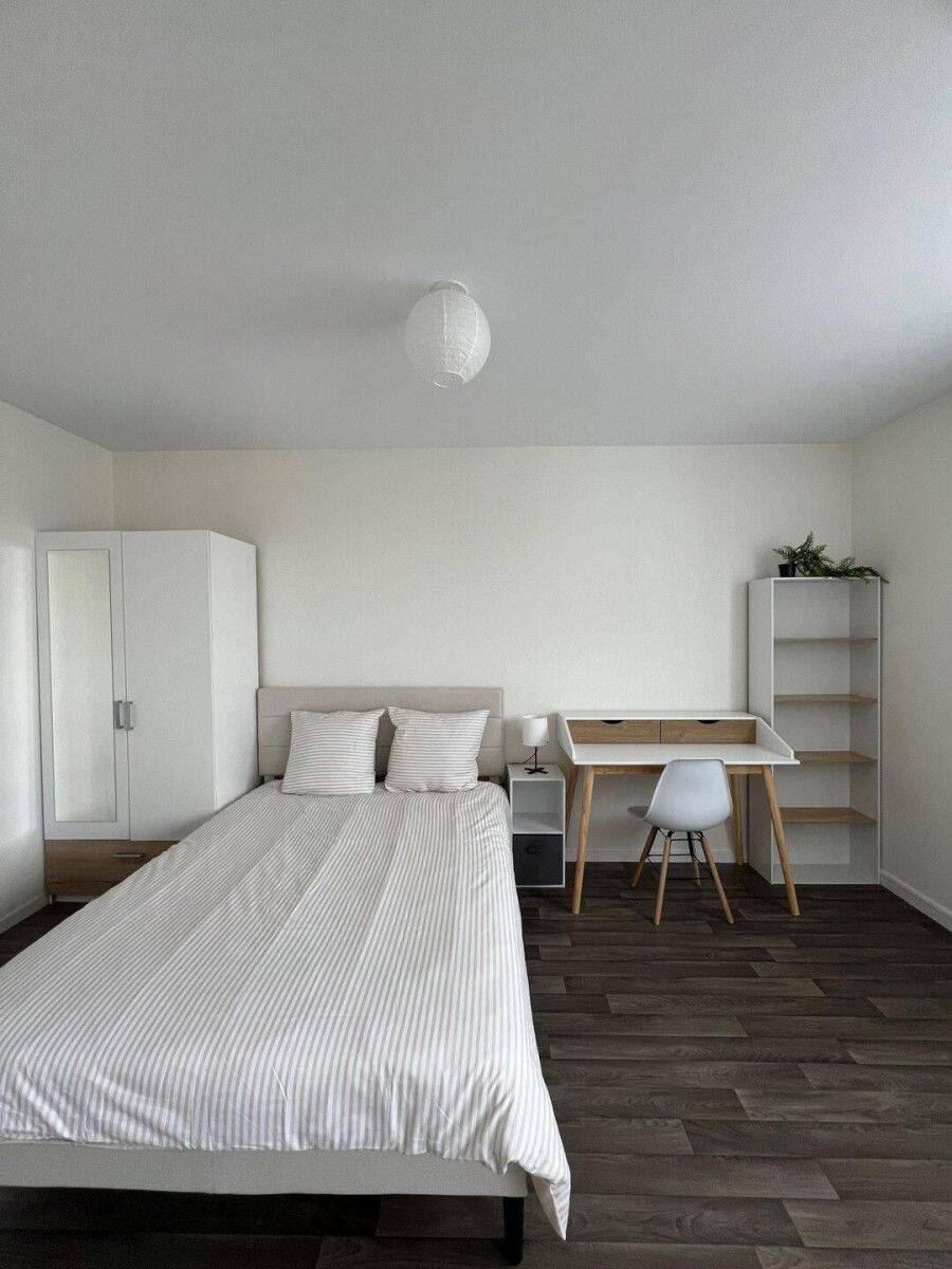 Appartement 2 pièces 45 m² · à Limoges · 45 m² · 640 €/mois