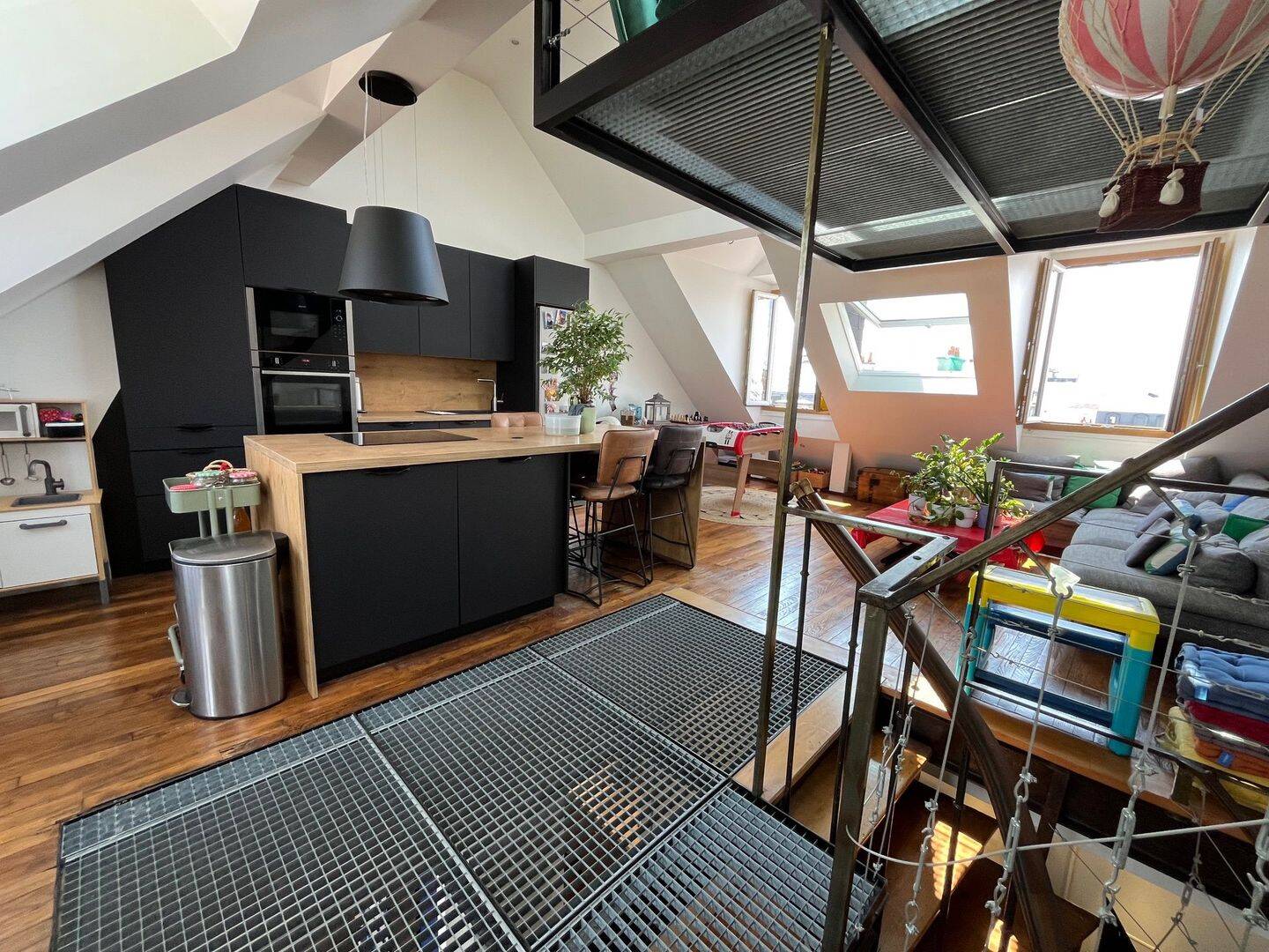 Appartement 4 pièces 80 m² · à Vincennes · 80 m² · 830 000 €